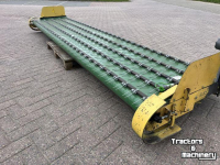 Schneidwerke & Pick-up Dekker Pick-Up 3.90 Mtr. Compleet