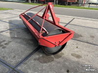 Weidewalze Peecon Landrol 295 hef gedragen