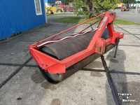Weidewalze Peecon Landrol 295 hef gedragen
