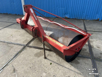 Weidewalze Peecon Landrol 295 hef gedragen