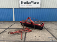 Weidewalze Peecon Landrol 295 hef gedragen