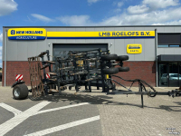 Grubber Agro-Tom Getrokken Schijveneg/Cultivator
