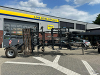 Grubber Agro-Tom Getrokken Schijveneg/Cultivator