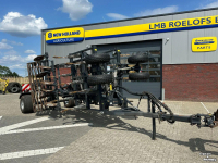 Grubber Agro-Tom Getrokken Schijveneg/Cultivator