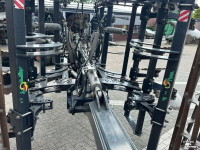 Grubber Agro-Tom Getrokken Schijveneg/Cultivator