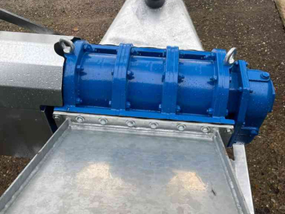 Güllepumpe  Bomik A116 - 360S