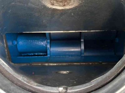 Güllepumpe  Bomik A116 - 360S