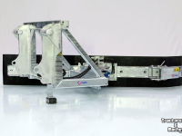 Sonstiges Stall- und Melkmaschinen und Zubehör Qmac 210 HYDR SCHUIN + HOEK MAILLEUX