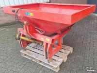 Düngerstreuer Rauch MDS 932