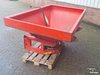 Düngerstreuer Rauch MDS 932