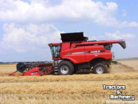 Mähdrescher Case-IH Axial Flow 8230