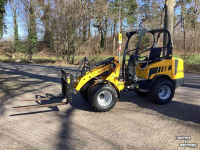 Radlader Schäffer 2430