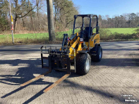 Radlader Schäffer 2430