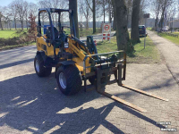 Radlader Schäffer 2430