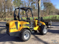 Radlader Schäffer 2430
