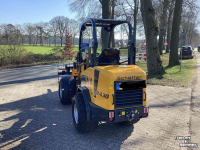 Radlader Schäffer 2430