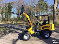 Radlader Schäffer 2430