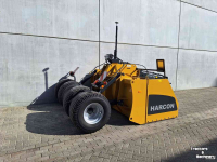 Planiergeräte Harcon KB3000 GIGANT 115