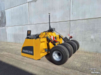 Planiergeräte Harcon KB3000 GIGANT 115