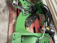 Frontlader John Deere Nieuwe Voorlader aanbouwdelen 6R en 30 serie