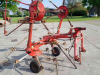 Kreiselheuer Pottinger 500