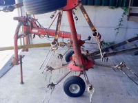 Kreiselheuer Pottinger 500