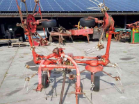 Kreiselheuer Pottinger 500
