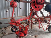 Kreiselheuer Pottinger 500