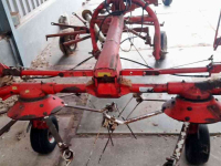 Kreiselheuer Pottinger 500
