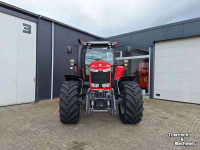 Schlepper / Traktor Massey Ferguson 7720 Dyna-VT Efficient Tractor