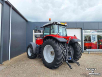 Schlepper / Traktor Massey Ferguson 7720 Dyna-VT Efficient Tractor