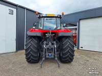 Schlepper / Traktor Massey Ferguson 7720 Dyna-VT Efficient Tractor