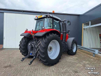 Schlepper / Traktor Massey Ferguson 7720 Dyna-VT Efficient Tractor