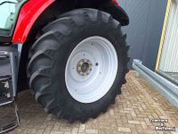 Schlepper / Traktor Massey Ferguson 7720 Dyna-VT Efficient Tractor