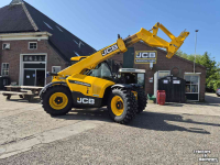 Teleskoplader JCB 532-60
