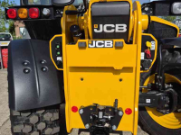 Teleskoplader JCB 532-60