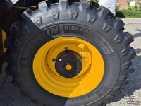 Teleskoplader JCB 532-60