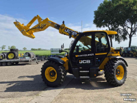 Teleskoplader JCB 532-60