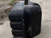 Frontgewichte  Frontgewicht 1200kg