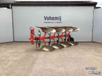 Pflüge Vogel & Noot XM950 4-schaar