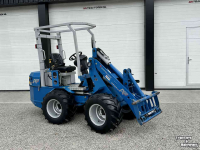 Radlader Quappen A27x