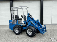Radlader Quappen A27x