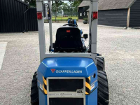Radlader Quappen A27x