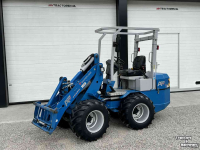 Radlader Quappen A27x