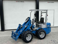Radlader Quappen A27x