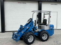 Radlader Quappen A27x
