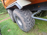 Erdbau-kipper Jako SK240