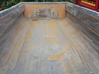 Erdbau-kipper Jako SK240