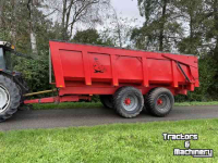 Kipper Vaia NL 160 P