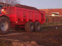 Kipper Vaia NL 160 P